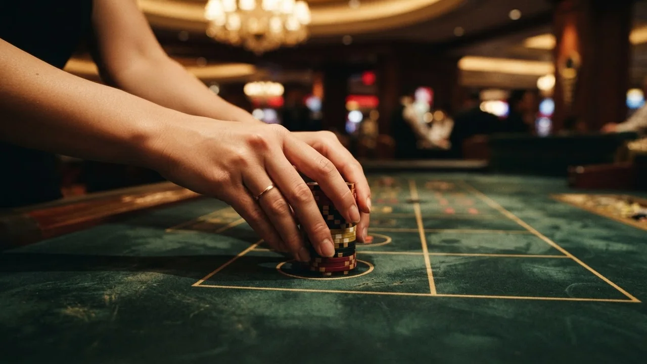 casa de casino