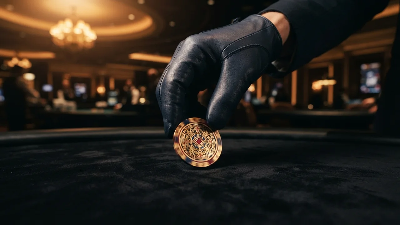 casino deposito 5