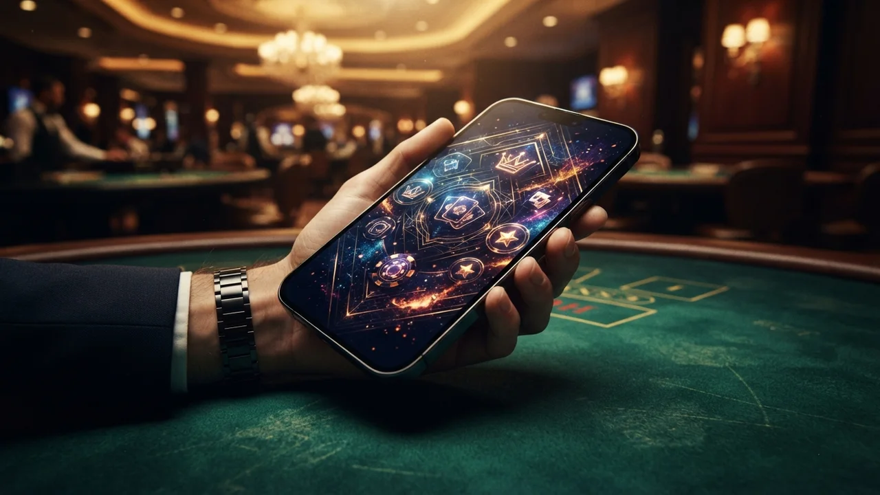 casino espana