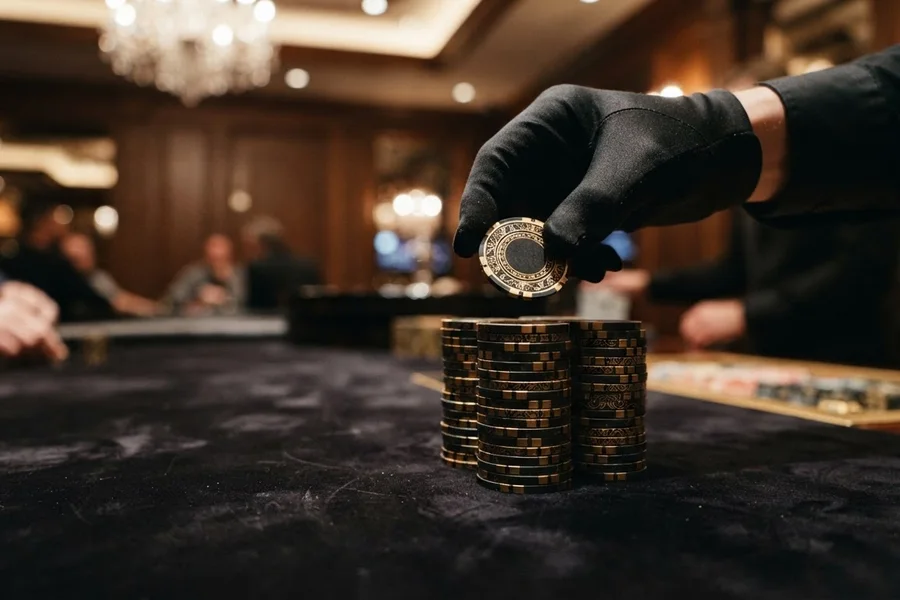 casino espana