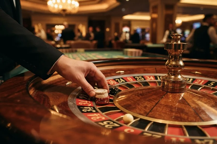 casino espana