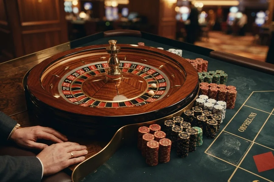 casino online hipay espana