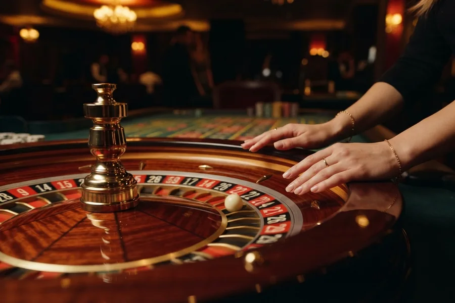 cuanto tarda en pagar casino barcelona