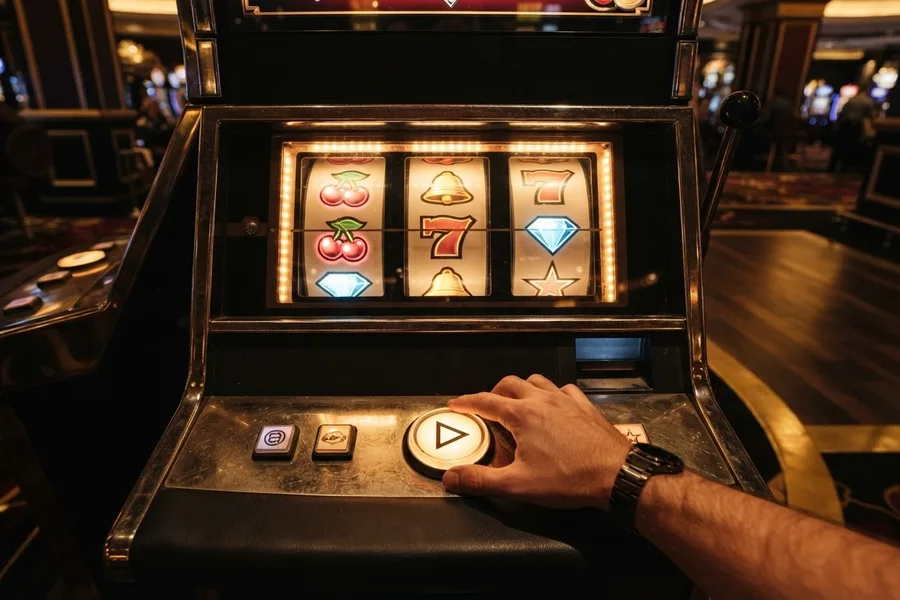 extra casino spain