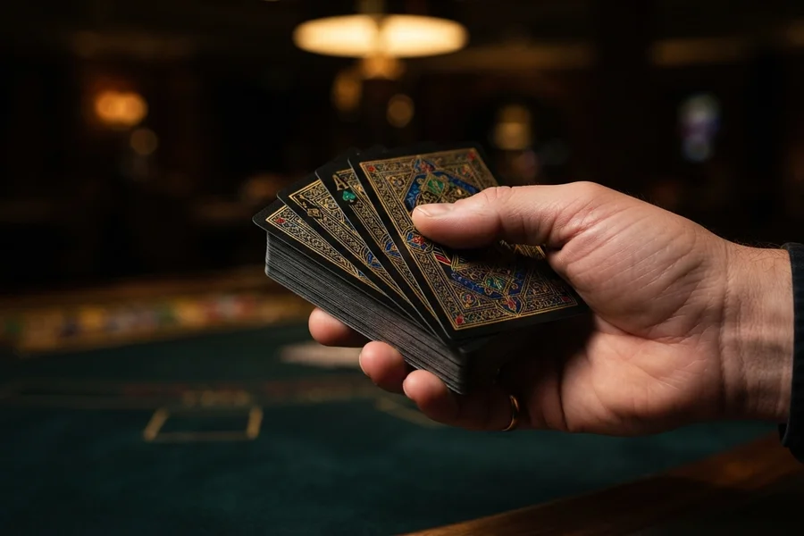 extra casino spain