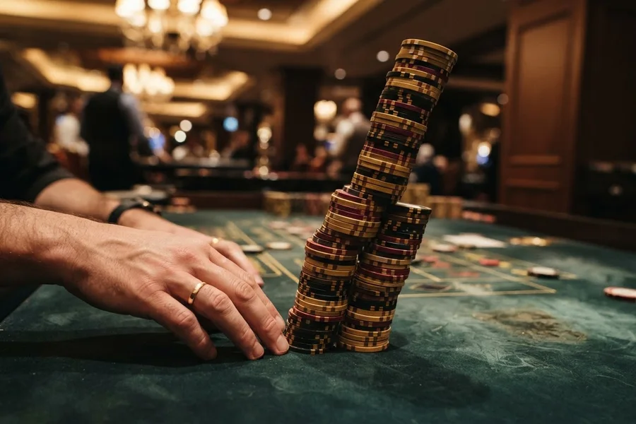 online casinos sin licens
