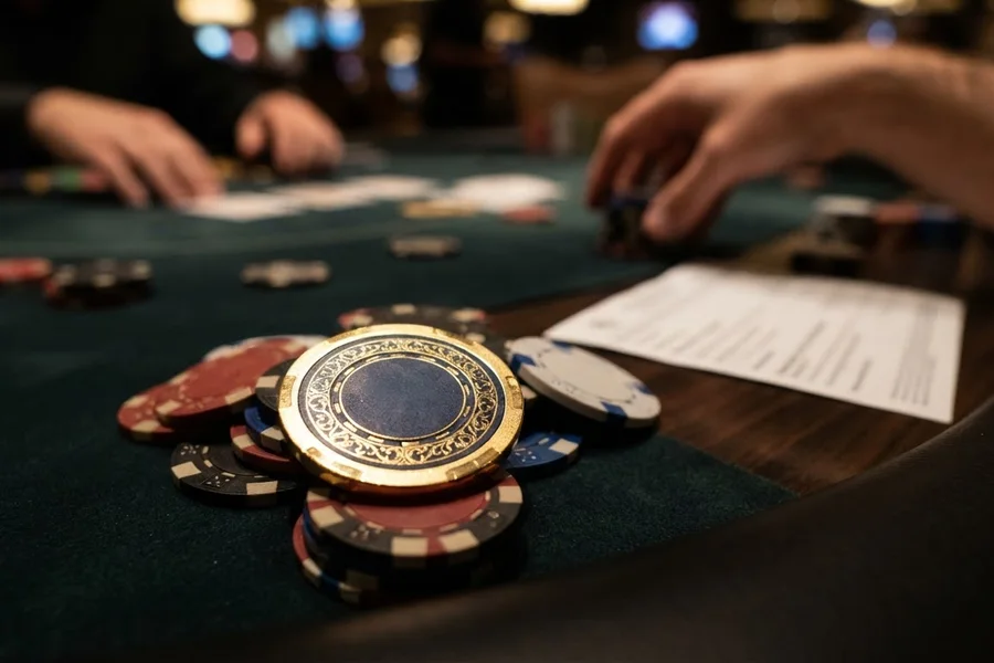 verificacion cuenta casino